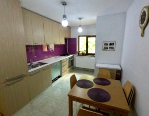 Apartment 3 rooms for sale in Cluj-napoca, zone Marasti