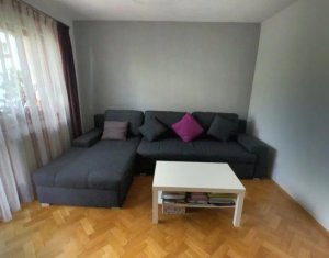 Apartment 3 rooms for sale in Cluj-napoca, zone Marasti