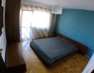 Apartment 3 rooms for sale in Cluj-napoca, zone Marasti