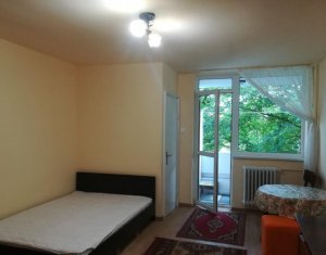 Studio for sale in Cluj-napoca, zone Gheorgheni