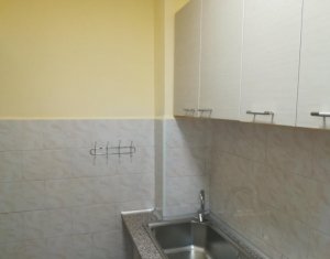 Studio for sale in Cluj-napoca, zone Gheorgheni