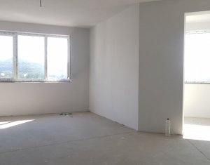 Appartement 2 chambres à vendre dans Floresti