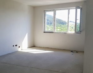 Appartement 2 chambres à vendre dans Floresti