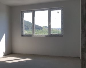 Appartement 2 chambres à vendre dans Floresti