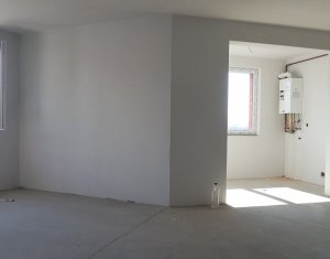 Appartement 2 chambres à vendre dans Floresti