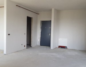 Appartement 2 chambres à vendre dans Floresti