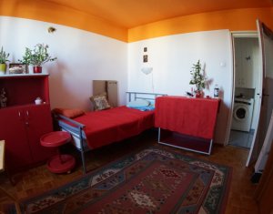 Apartment 2 rooms for sale in Cluj-napoca, zone Gheorgheni