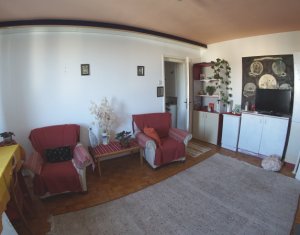 OCAZIE! Apartament de vanzare cu 2 camere, Gheorgheni, strada Azuga