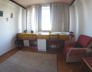 OCAZIE! Apartament de vanzare cu 2 camere, Gheorgheni, strada Azuga