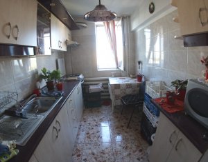 OCAZIE! Apartament de vanzare cu 2 camere, Gheorgheni, strada Azuga