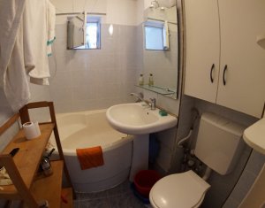 OCAZIE! Apartament de vanzare cu 2 camere, Gheorgheni, strada Azuga