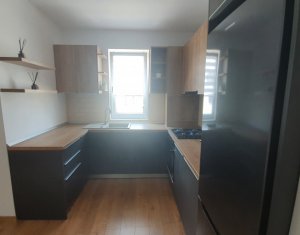 Appartement 2 chambres à vendre dans Floresti