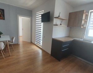 Apartament 2 camere, decomandat, ultrafinisat, Floresti, zona Sub Cetate
