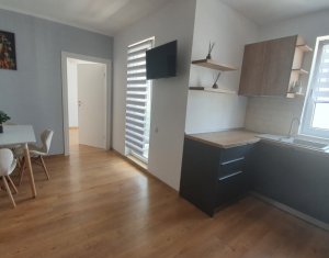 Appartement 2 chambres à vendre dans Floresti