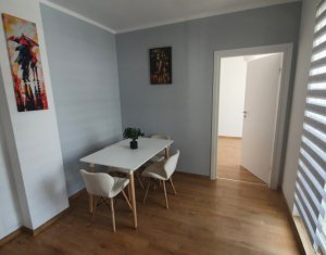 Apartament 2 camere, decomandat, ultrafinisat, Floresti, zona Sub Cetate