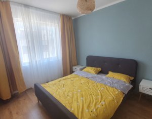 Apartament 2 camere, decomandat, ultrafinisat, Floresti, zona Sub Cetate