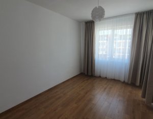 Appartement 2 chambres à vendre dans Floresti