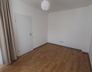 Appartement 2 chambres à vendre dans Floresti