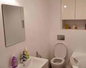 Appartement 4 chambres à vendre dans Floresti