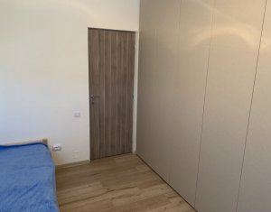 Apartament cu 4 camere, mobilat si utilat complet, zona reprezentantei BMW