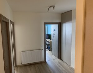 Apartament cu 4 camere, mobilat si utilat complet, zona reprezentantei BMW