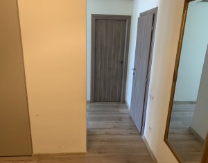 Apartament cu 4 camere, mobilat si utilat complet, zona reprezentantei BMW