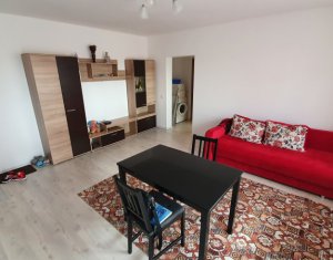 Appartement 2 chambres à vendre dans Floresti