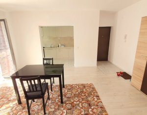 Apartament 2 camere, semidecomandat,Floresti, Sesul de Sus