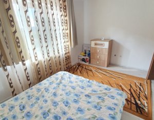 Apartament 2 camere, semidecomandat,Floresti, Sesul de Sus