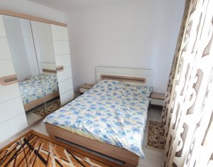 Apartament 2 camere, semidecomandat,Floresti, Sesul de Sus