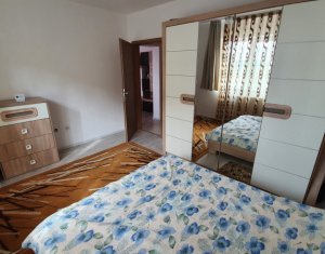 Apartament 2 camere, semidecomandat,Floresti, Sesul de Sus