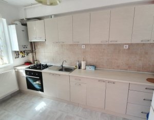 Apartament 2 camere, semidecomandat,Floresti, Sesul de Sus