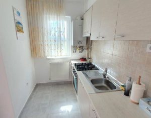 Appartement 2 chambres à vendre dans Floresti