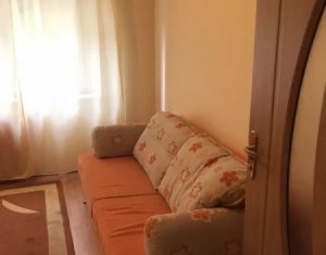 CENTRU - Apartament 4 camere, 91 mp, decomandat, 2 bai