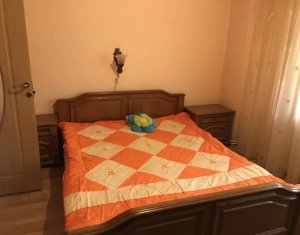 CENTRU - Apartament 4 camere, 91 mp, decomandat, 2 bai