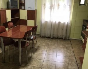 Apartment 4 rooms for sale in Cluj-napoca, zone Centru