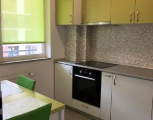 Apartment 2 rooms for sale in Cluj-napoca, zone Buna Ziua