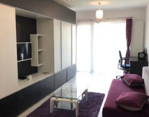 Apartment 2 rooms for sale in Cluj-napoca, zone Buna Ziua