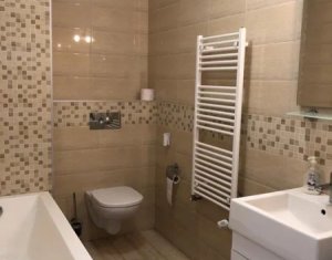 Apartment 2 rooms for sale in Cluj-napoca, zone Buna Ziua