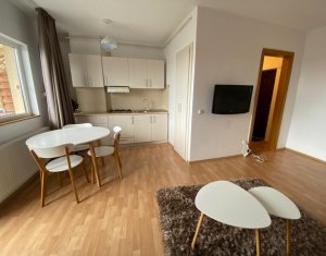 TOP oferta! Apartament 2 camere, ultrafinisat, zona UMF