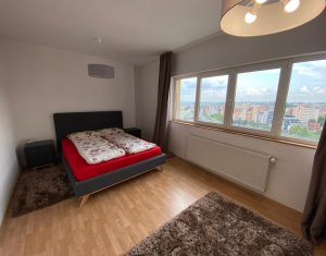 TOP oferta! Apartament 2 camere, ultrafinisat, zona UMF