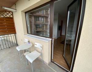 TOP oferta! Apartament 2 camere, ultrafinisat, zona UMF