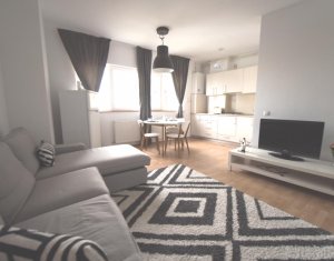 Apartment 2 rooms for sale in Cluj-napoca, zone Zorilor