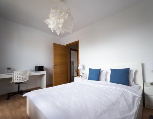 TOP oferta! Apartament 2 camere, ultrafinisat, zona UMF