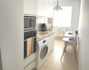 Appartement 2 chambres à vendre dans Cluj-napoca