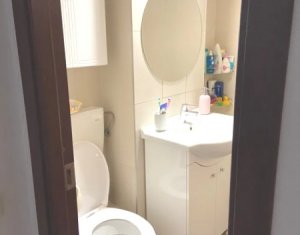 Appartement 2 chambres à vendre dans Cluj-napoca