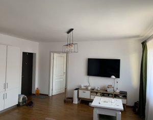 Apartament 2 camere, cu garaj, situat in Floresti, zona Terra