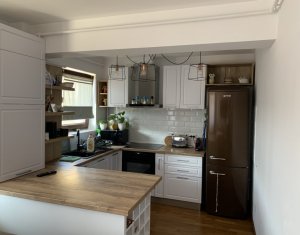 Appartement 2 chambres à vendre dans Floresti