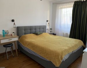 Apartament 2 camere, cu garaj, situat in Floresti, zona Terra