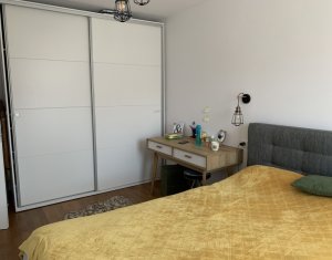 Apartament 2 camere, cu garaj, situat in Floresti, zona Terra